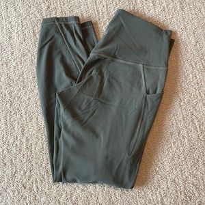 lululemon Align™ High-Rise Pant with pockets 25"